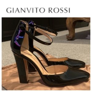 ⭐️GIANVITO ROSSI SHOES⭐️